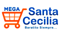 Mega Santa Cecilia